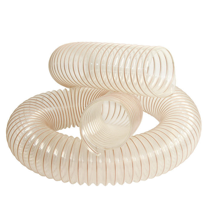 Gaine Polyuréthane (PU) pour sciure et copeaux de bois