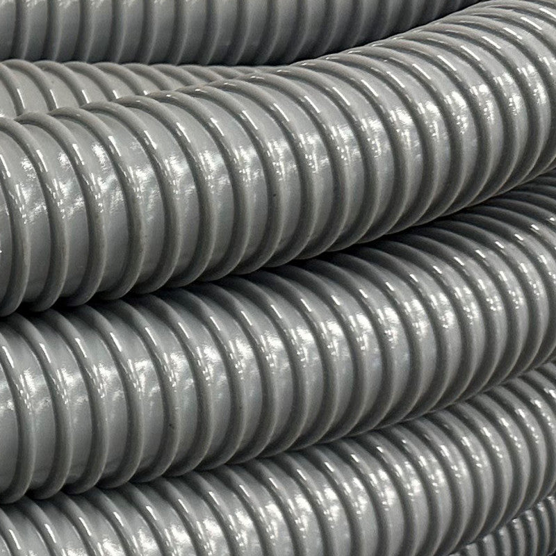 Gaine PVC Armé 200 mm